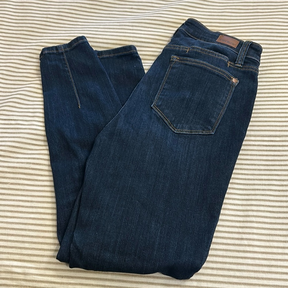 Judy Blue Skinny Fit Jeans